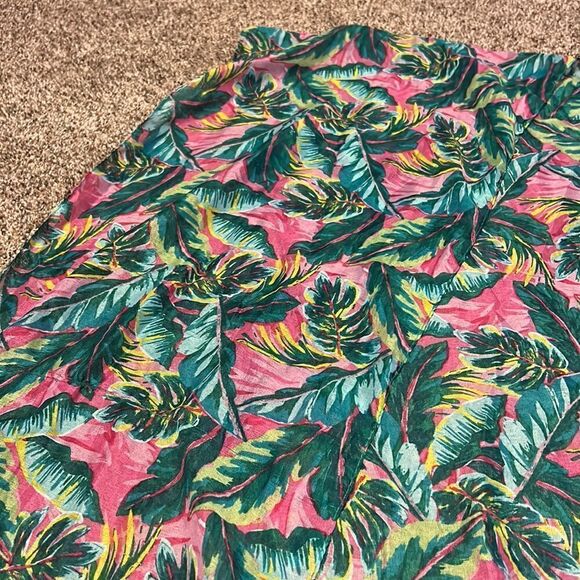 Floral Shawl - Picture 2 of 4